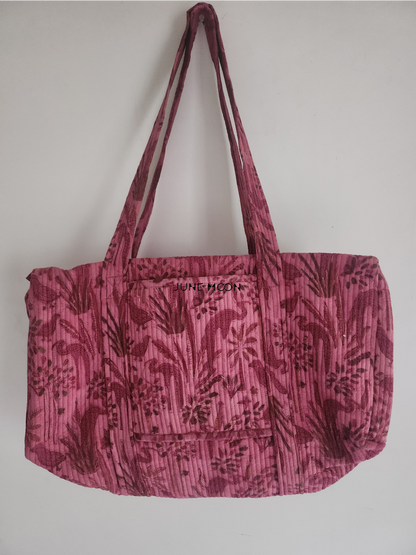 Kahaani - Weekender Bags