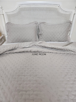 Load image into Gallery viewer, Felicity - Quilted Bedcover Set
