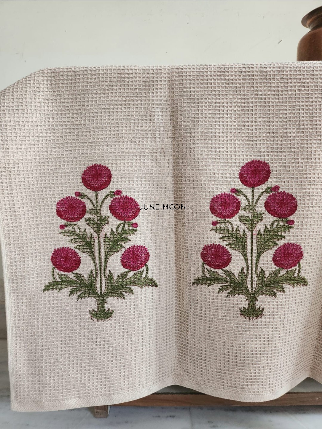 Madhur - Bath Towel