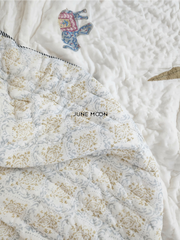 Song of India - Set of 2 Single Quilts