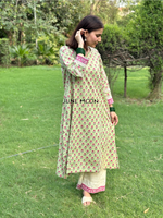 Load image into Gallery viewer, Seher - Set of Kurta &amp; Pant
