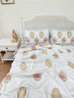 Load image into Gallery viewer, Gulab Mahal - Set of 2 Single Dohars