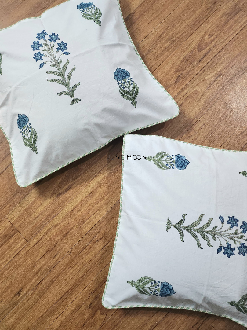 Jhilmil - Set of 2 Cushion Covers