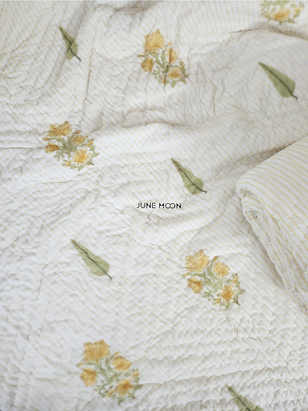 Sunny Nook - Set of 2 Single Quilts