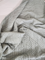 Load image into Gallery viewer, Harmony - Solid Cotton Quilt
