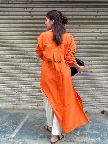 Audrey Set - Kurta &amp; Pants