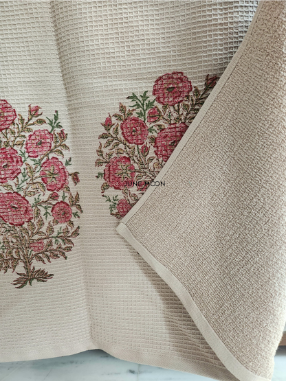 Madhur - Bath Towel