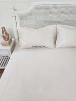 Load image into Gallery viewer, Serendipity - Set of Quilt &amp; Bedsheet

