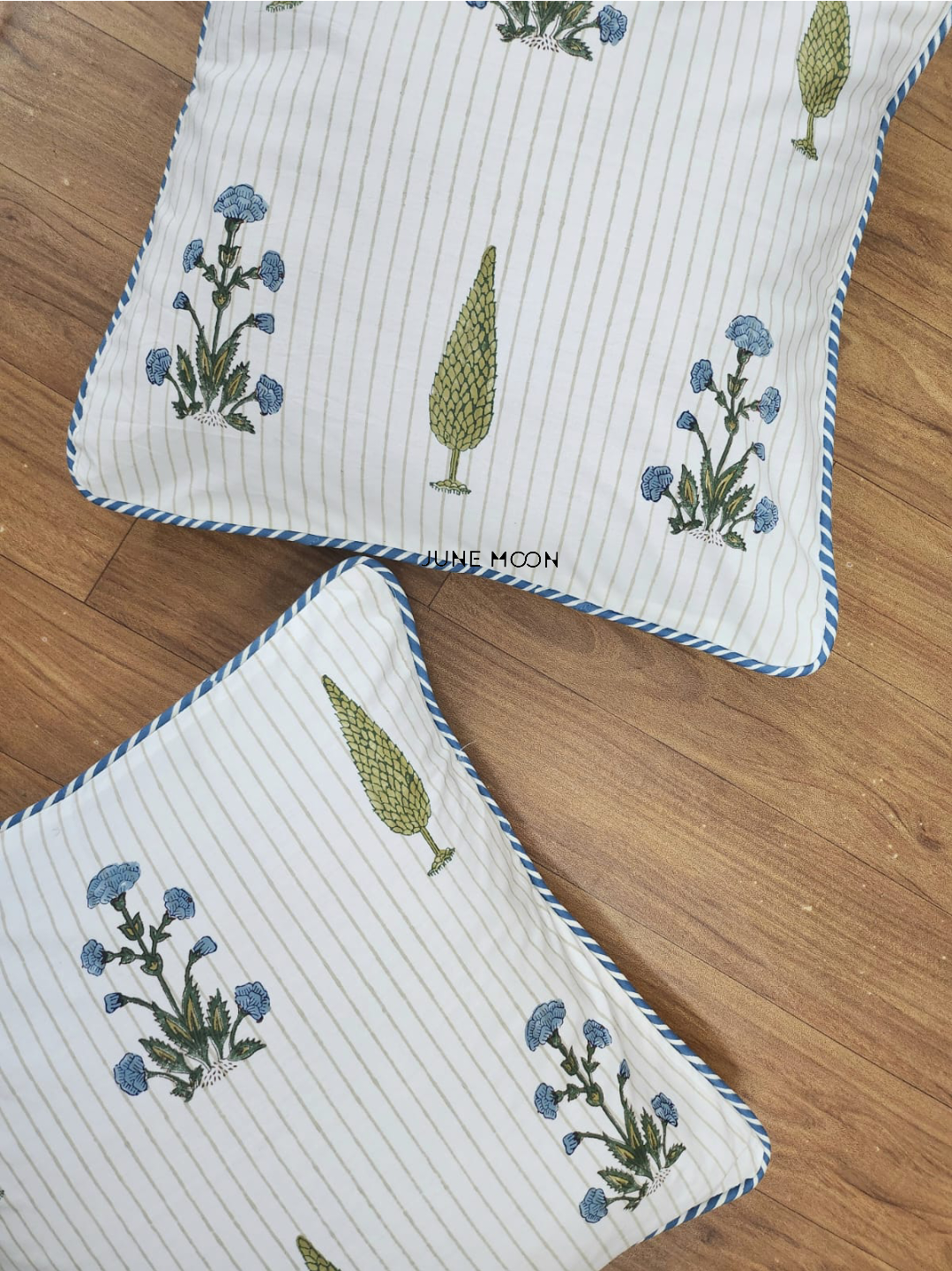 Tara - Set of 2 Cushion Covers