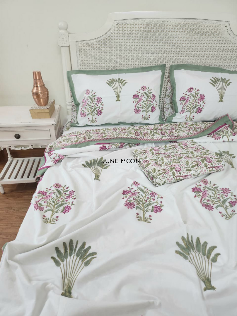 Floresta - Set of 2 Single Dohars