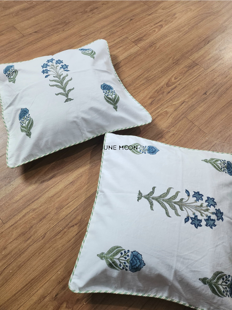 Jhilmil - Set of 2 Cushion Covers