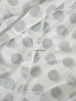 Load image into Gallery viewer, Mishri - Block Printed Muslin Dohar