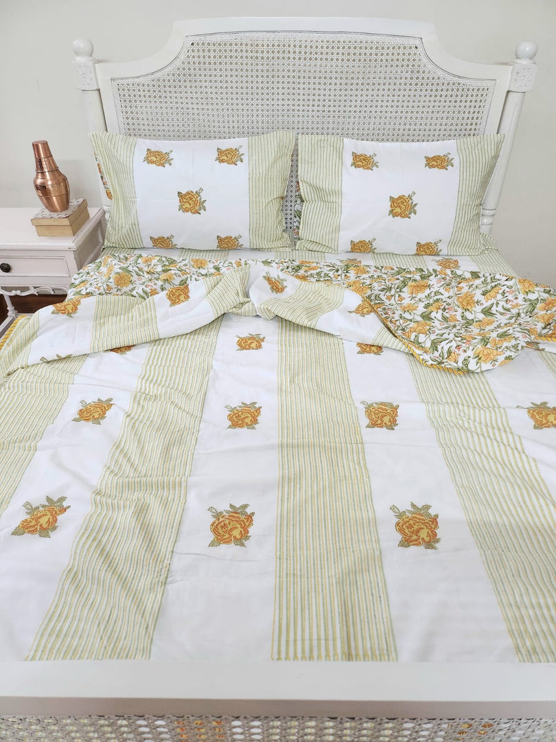 Women of Spring - Set of 2 Single Dohars