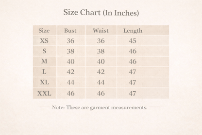 Zohra - Set Of Kurta &amp; Pants