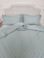Load image into Gallery viewer, Felicity - Quilted Bedcover Set
