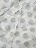 Load image into Gallery viewer, Mishri - Block Printed Muslin Dohar