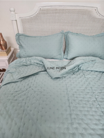 Load image into Gallery viewer, Felicity - Quilted Bedcover Set
