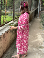 Load image into Gallery viewer, Seher - Set of Kurta &amp; Pants
