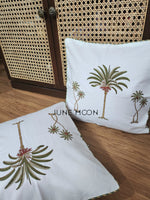 Load image into Gallery viewer, Upvan - Set of 2 Cushion Covers