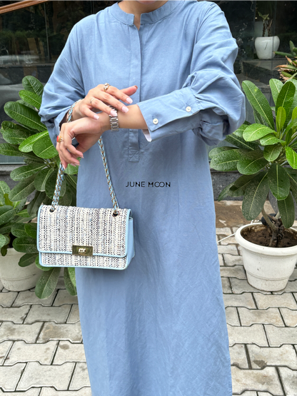 The Clara Set - Kurta &amp; Pants