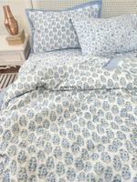 Load image into Gallery viewer, Jodhpur Diaries - Set of 2 Single Quilts