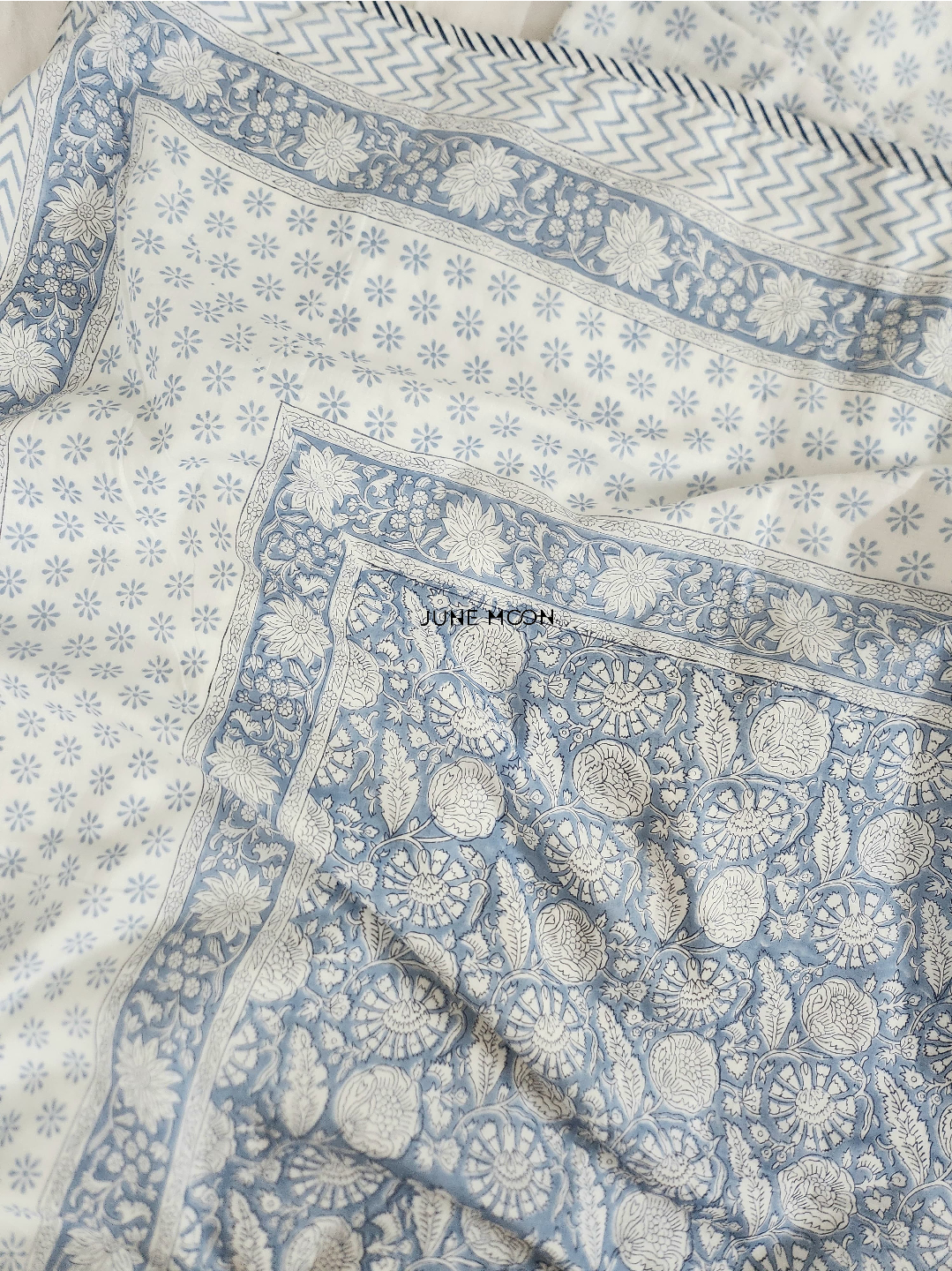 Ambar - Set of 2 Single Dohars