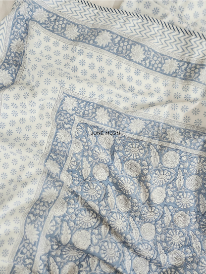 Ambar - Set of 2 Single Dohars