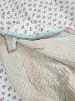 Load image into Gallery viewer, Barfi - Set of Quilt &amp; Bedsheet