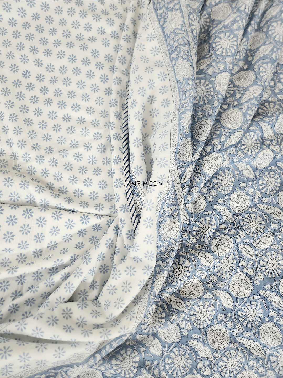 Ambar - Set of 2 Single Dohars