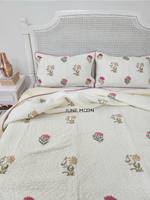 Load image into Gallery viewer, Honey Brook - Quilted Bedcover Set

