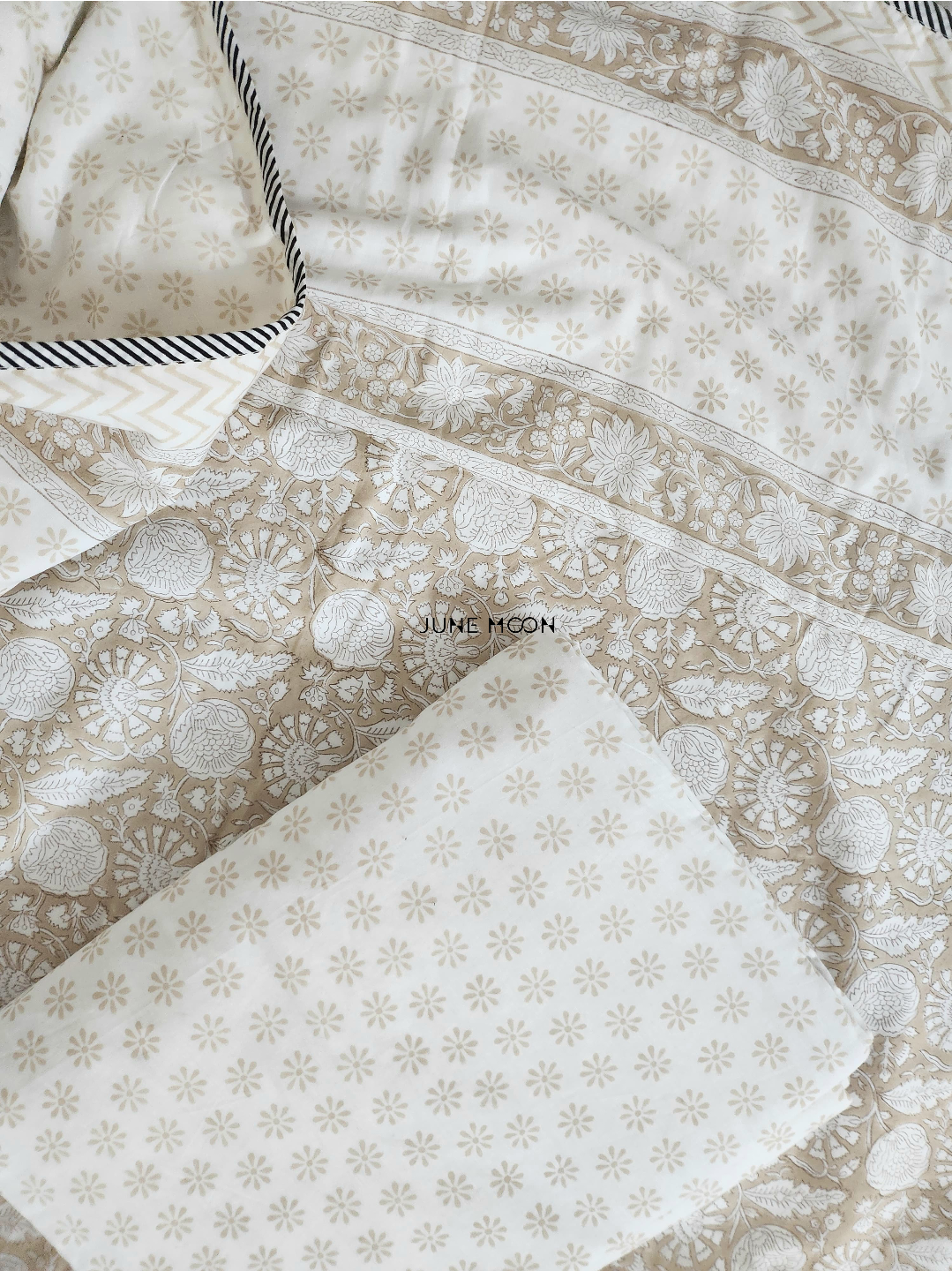 Saundh - Set of 2 Single Dohars