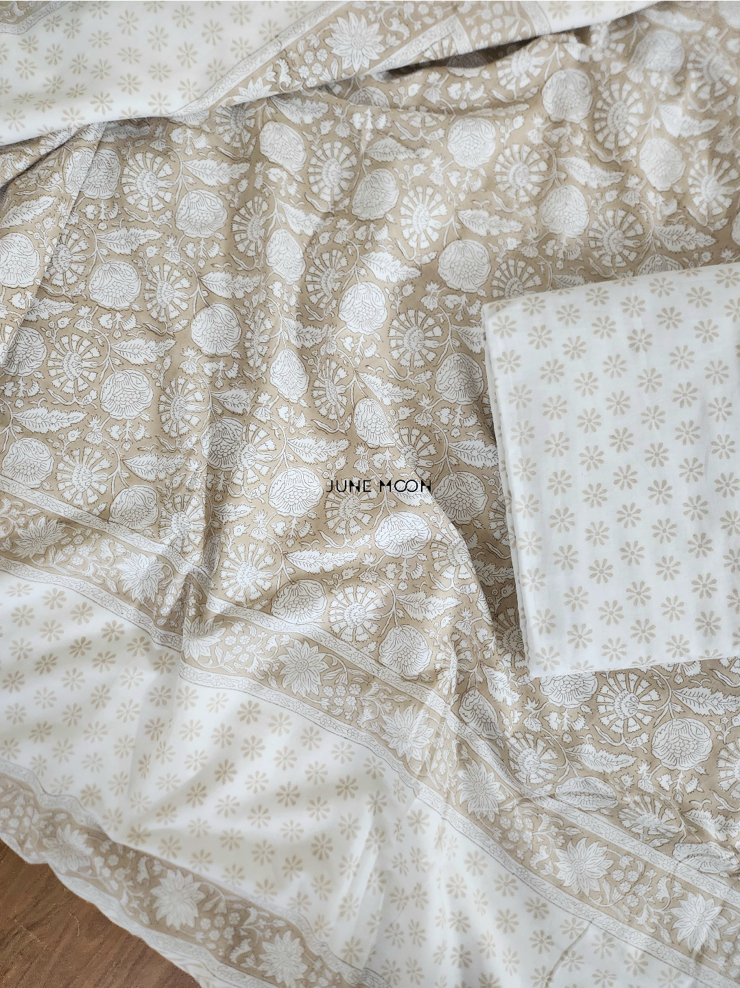 Saundh - Set of 2 Single Dohars