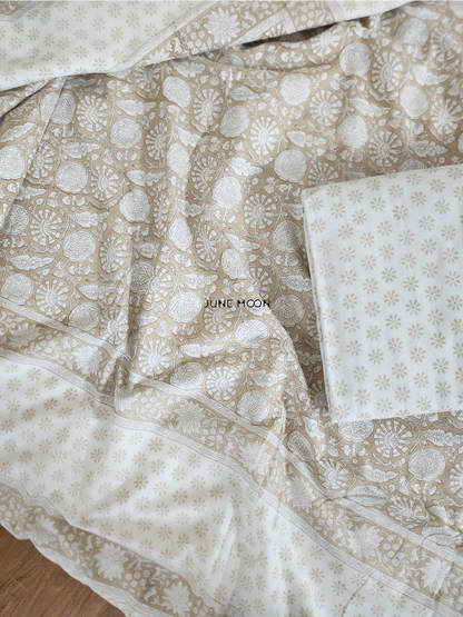 Saundh - Set of 2 Single Dohars