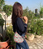 Load image into Gallery viewer, Lily - Crossbody Bag
