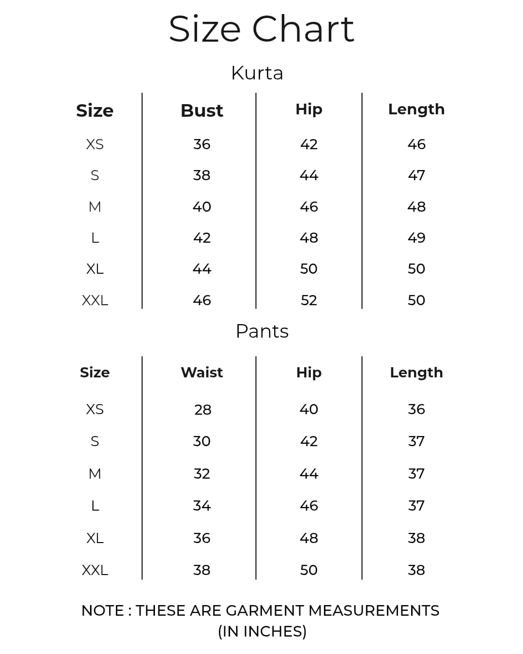 The Carnation Set - Kurta &amp; Pants