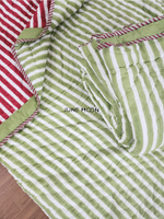 Load image into Gallery viewer, What A Melon - Set of 2 Single Quilts
