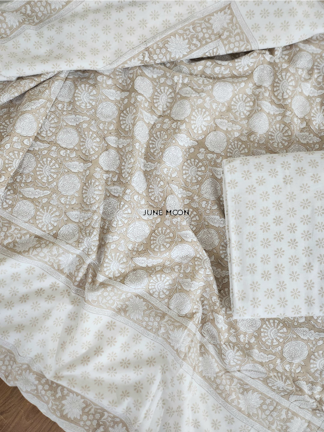 Saundh - Set of 2 Single Dohars