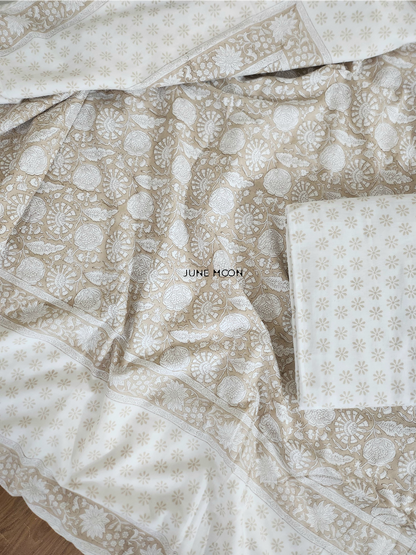 Saundh - Set of 2 Single Dohars