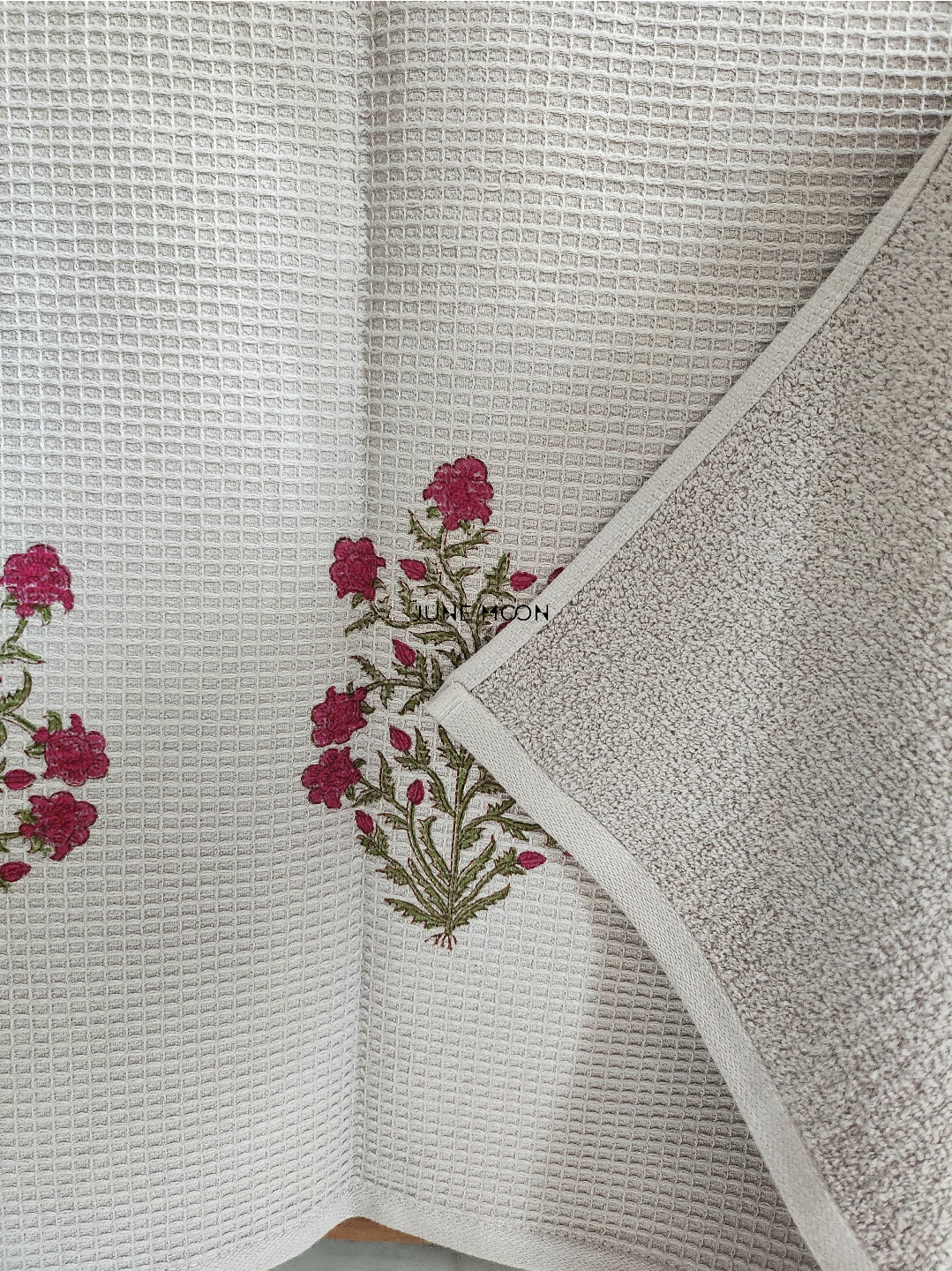 Madhur - Bath Towel
