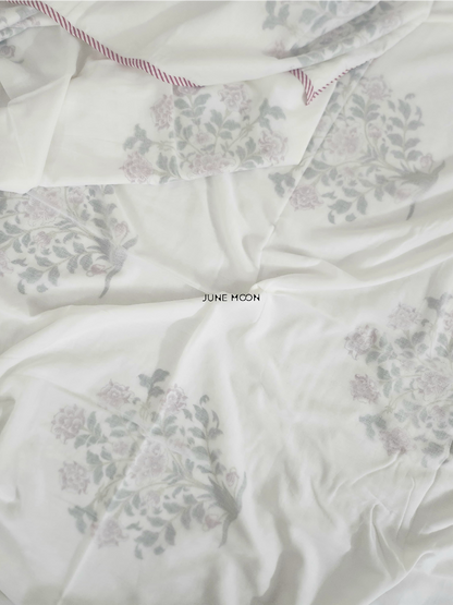 Mohini - Set of 2 Single Dohars
