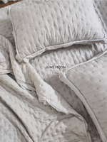 Load image into Gallery viewer, Felicity - Quilted Bedcover Set
