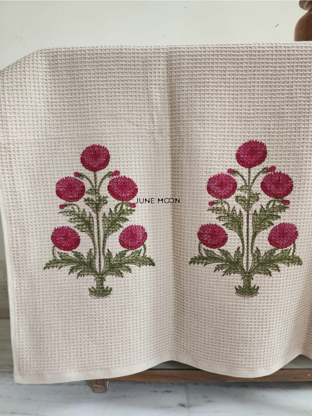 Madhur - Bath Towel