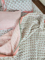 Load image into Gallery viewer, Nikhaar - Set of 2 Single Quilts