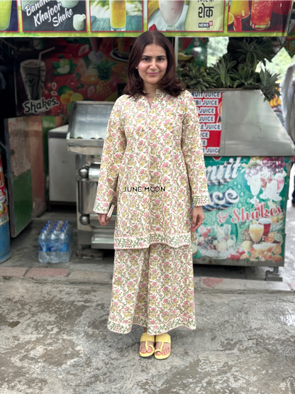 Noor Jahan Set