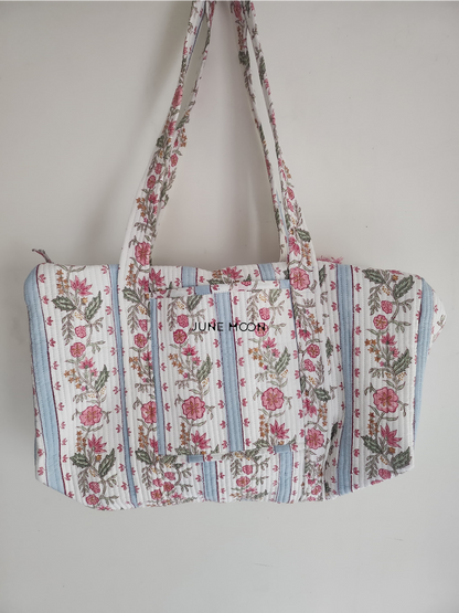 Kahaani - Weekender Bags