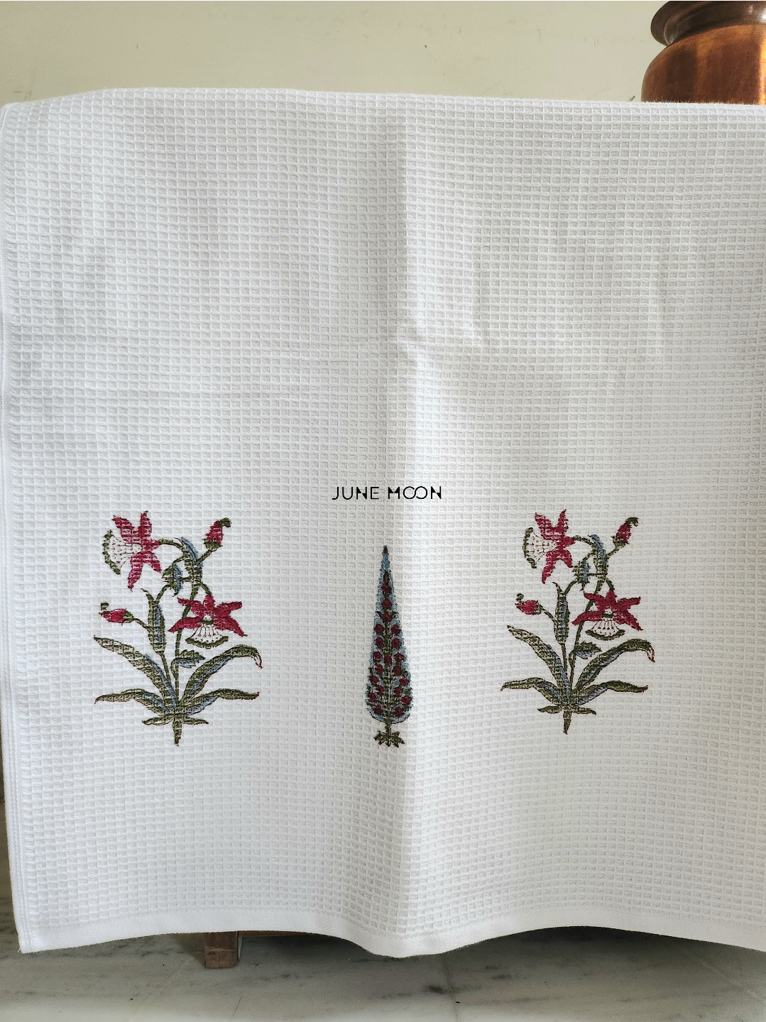 Madhur - Bath Towel