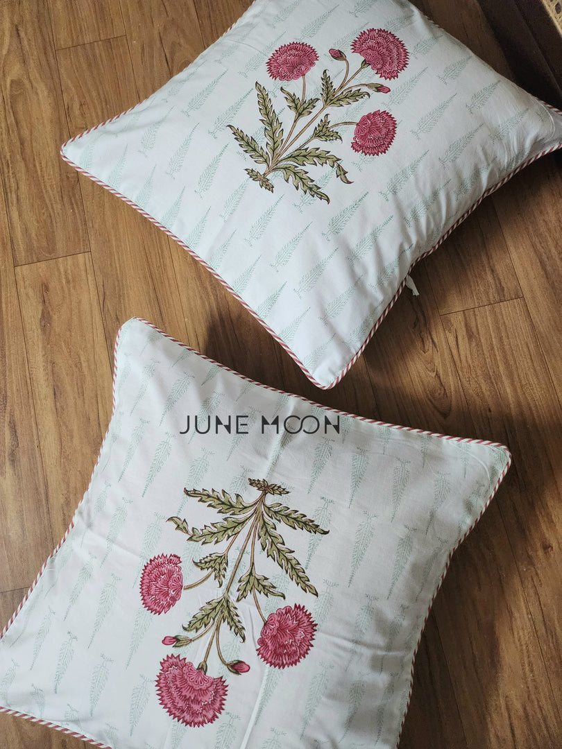 Kusum - Set of 2 Cushion Covers