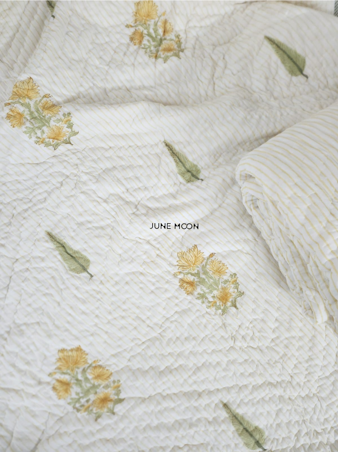 Sunny Nook - Set of 2 Single Quilts