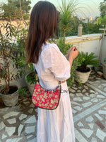 Load image into Gallery viewer, Catherine - Crossbody Bag
