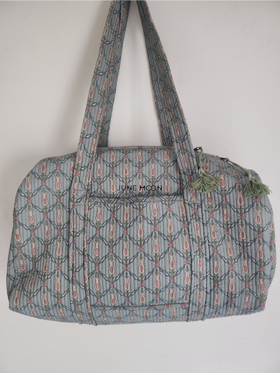 Kahaani - Weekender Bags